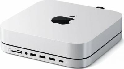 Док-станция Mac Mini Stand & Hub (ST-ABHFM) – фото 5