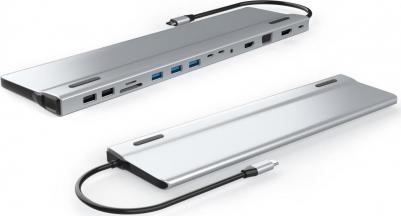 Док-станция USB-C CU4703 – фото 3