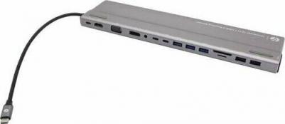 Док-станция USB-C CU4703 – фото 5