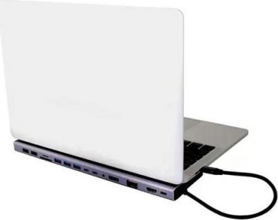 Док-станция USB-C CU4703 – фото 6