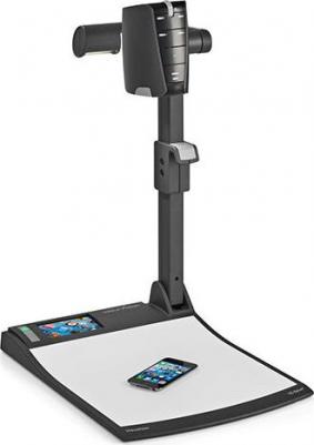 Visualizer VZ-8 light 4