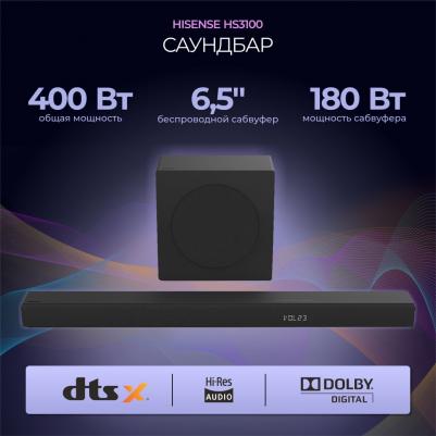 HS3100 – фото 6