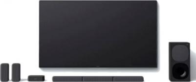HT-S40R – фото 4