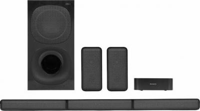 HT-S40R – фото 9