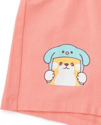 Пижама 124BBGU97010207, разноцветный, 140-146 – фото 3