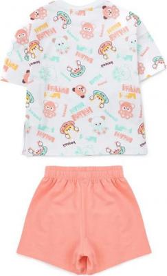 Пижама 124BBGU97010207, разноцветный, 152-158 – фото 2