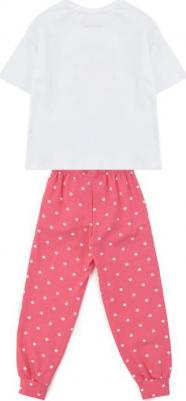 Пижама 124BBGU97041204, разноцветный, 110-116 – фото 5