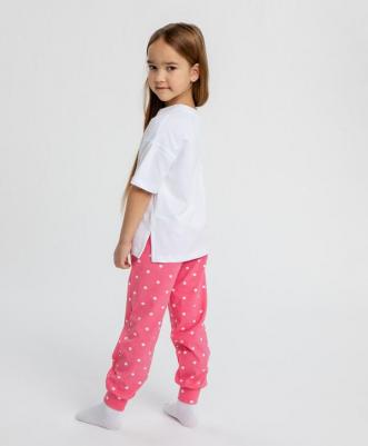 Пижама 124BBGU97041204, разноцветный, 122-128 – фото 4