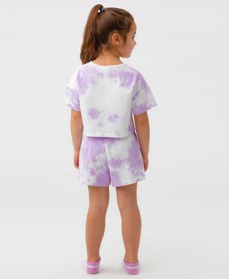 Пижама детская 123BBGU97013113, цвет мультицвет, размер 110 – фото 1