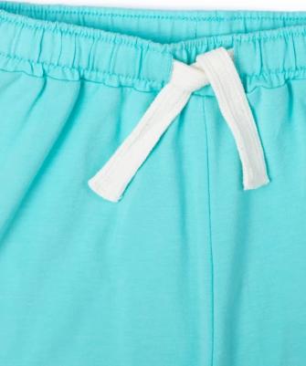 Пижама детская 223BBGU97011800, голубой, 110 – фото 6