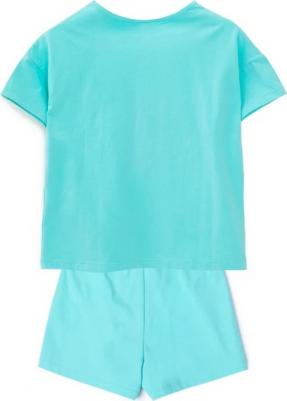 Пижама детская 223BBGU97011800, голубой, 122 – фото 3