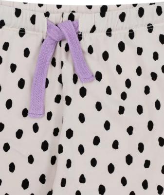 Пижама детская 223BBGU97030004, мультицвет, 140 – фото 4