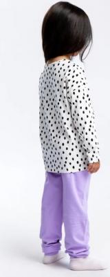 Пижама мультицвет (128-134) – фото 11