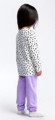 Пижама мультицвет (128-134) – фото 12