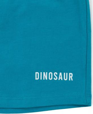 Пижама 124BBBU97010200, разноцветный, 110-116 – фото 3