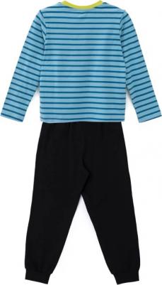 Пижама мультицвет (110-116) 4650263094115 – фото 6