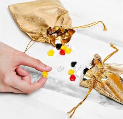 Настольная игра "Золото гномов" на удачу – фото 6