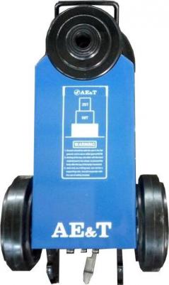 HJ-50/25 – фото 1