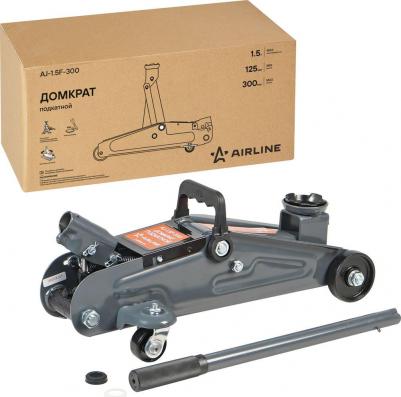 AJ-1.5F-300 – фото 1