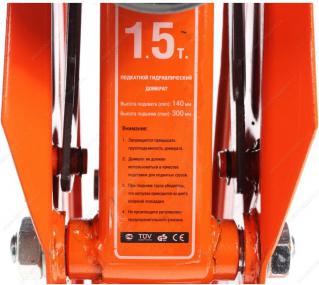 AJ-1.5F-300 – фото 2