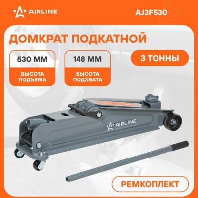 AJ-3F530 – фото 1