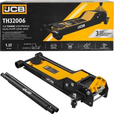JCB-TH32006