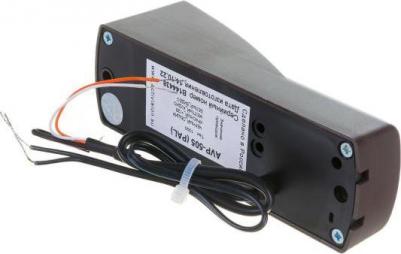 Панель вызывная AVP-505 (PAL) серая – фото 5