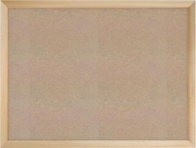 Доска 45х60 см HDF деревянная рама – фото 6