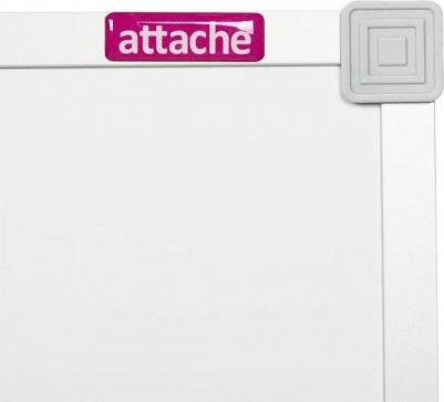 Доска магнитно-маркерная 100x180 см лаковое покрытие Classic – фото 6