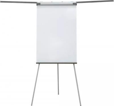 Флипчарт CS-FCT-W67x105 меламиновая 67x105см на треноге – фото 4