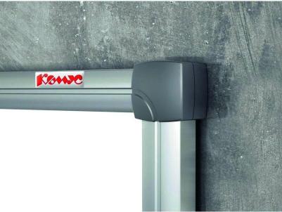 Доска магнитно-маркерная 120х180 см Premium лак – фото 1