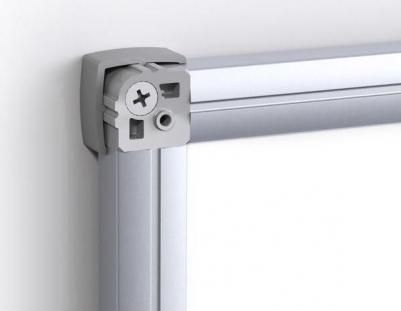 Доска магнитно-маркерная 120х180 см Premium лак – фото 6