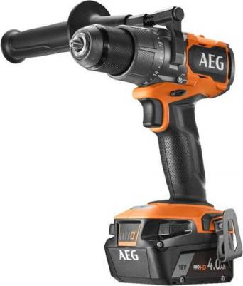 BSB18C3BL-X02C – фото 4