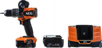 BSB18C3BL-X02C – фото 6