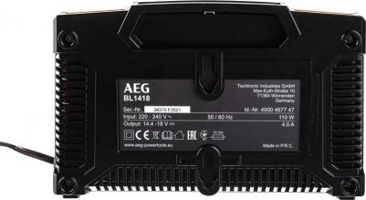 BSB18C3BL-X02C – фото 12