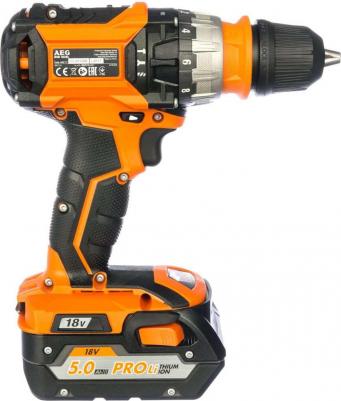 BSB18CBLLI-502C – фото 2