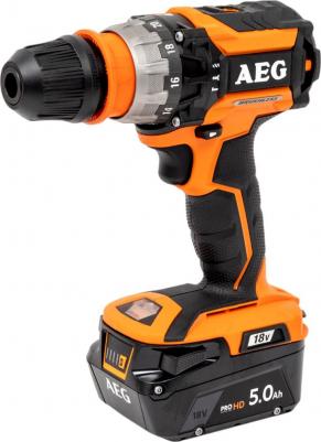 BSB18CBLLI-502C – фото 4