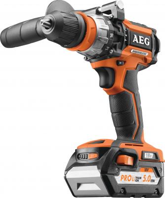 BSB18CBLLI-502C – фото 4