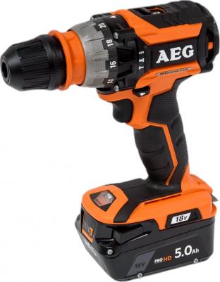 BSB18CBLLI-502C – фото 8