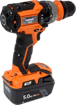 BSB18CBLLI-502C – фото 11