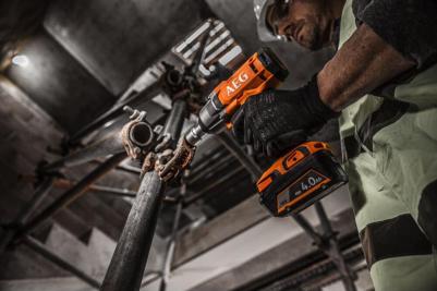 BSS18C12Z LI-402C – фото 9