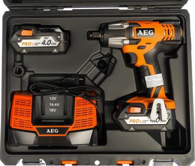 BSS18C12Z LI-402C – фото 10