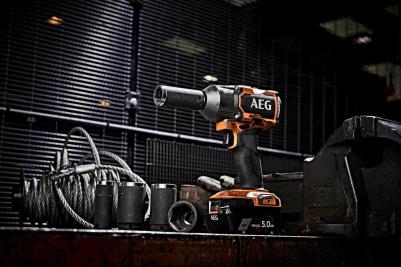 BSS18MTF12BL-402C – фото 2