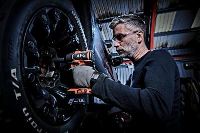 BSS18MTF12BL-402C – фото 5