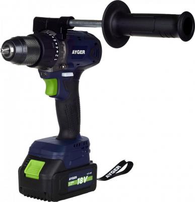 AP18BL4 – фото 7