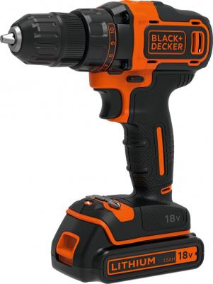 BDCDD-186K1B