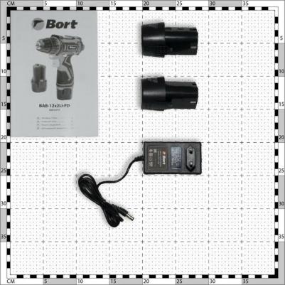 BAB-12X2LI-FD – фото 1