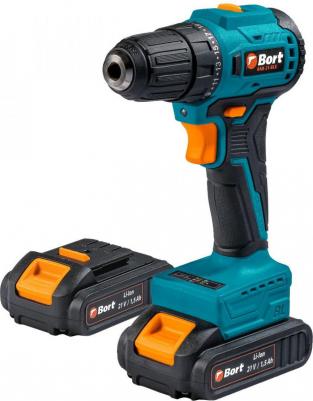 BAB-21-BLK – фото 15