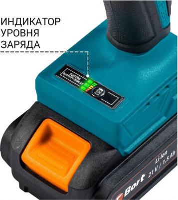 BAB-21-BLK – фото 17