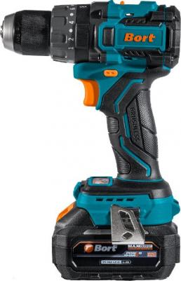 BAB-21U – фото 12